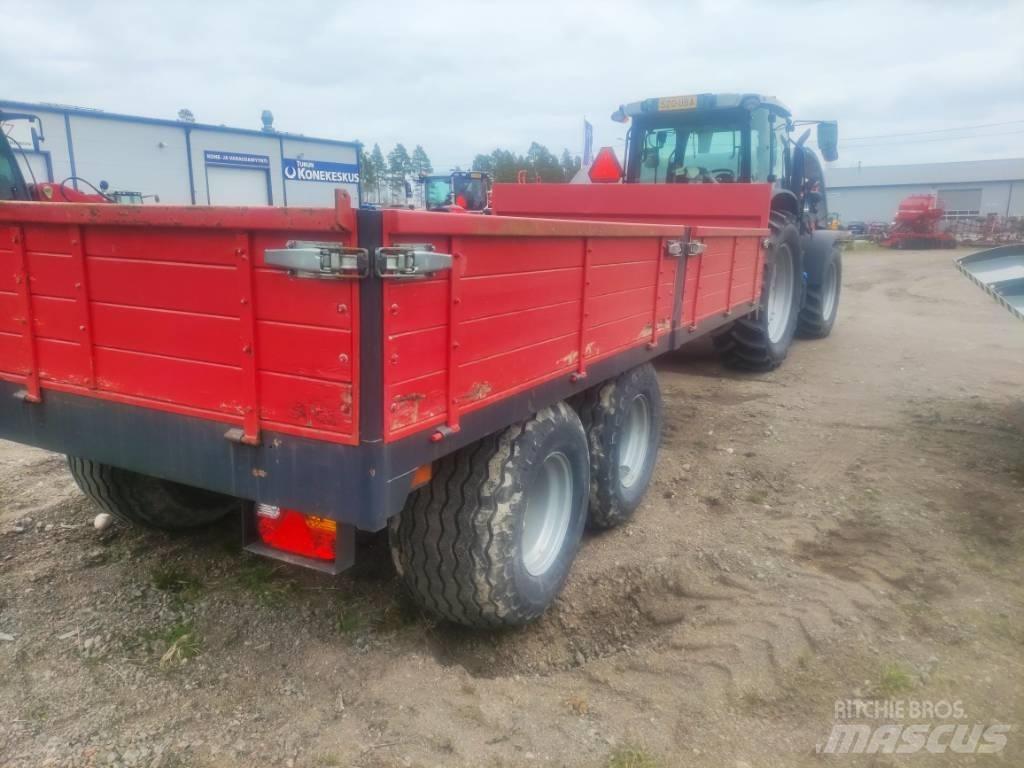 Kire sk15 Getreideanhänger