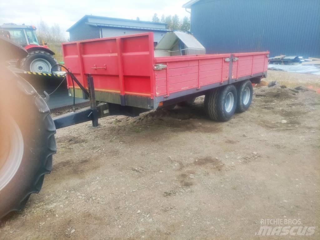 Kire sk15 Getreideanhänger