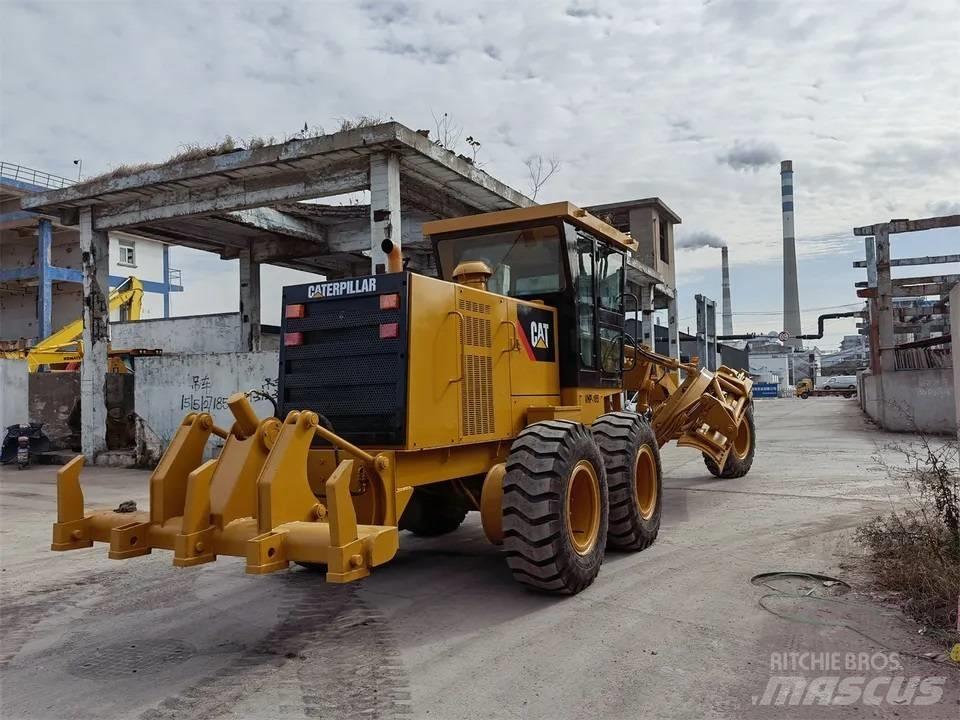 CAT 140H Grader