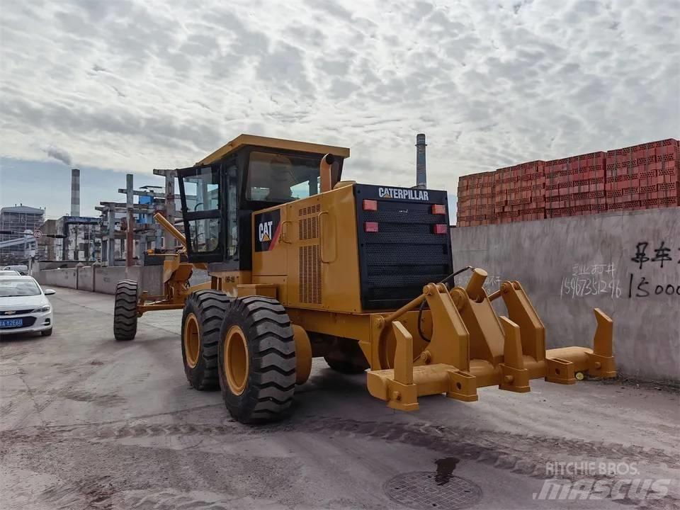 CAT 140H Grader