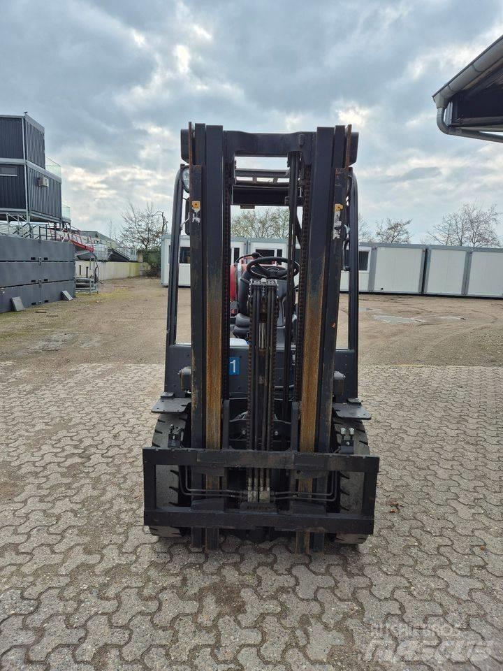 Doosan G 25 P-7 Sonstige Baumaschinen