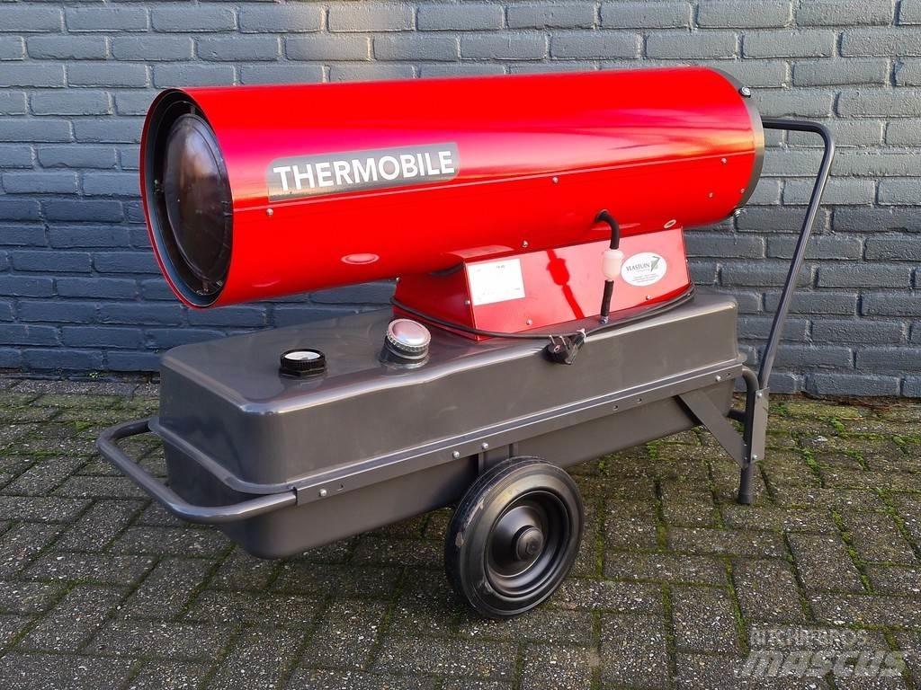 Thermobile TA 40 PKWs