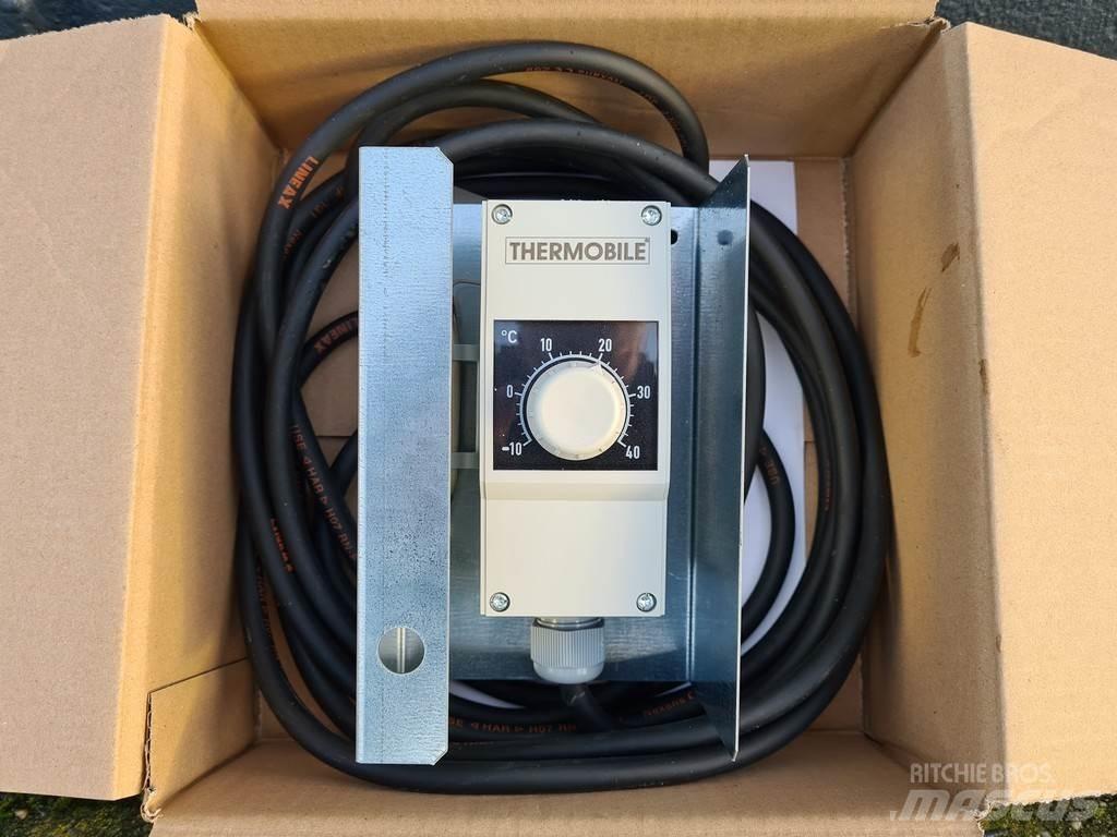 Thermobile TA 40 PKWs