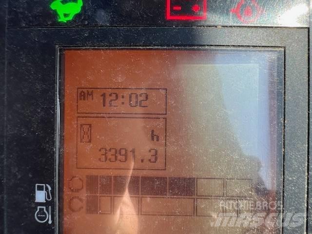 Yanmar SV 26 Minibagger < 7t