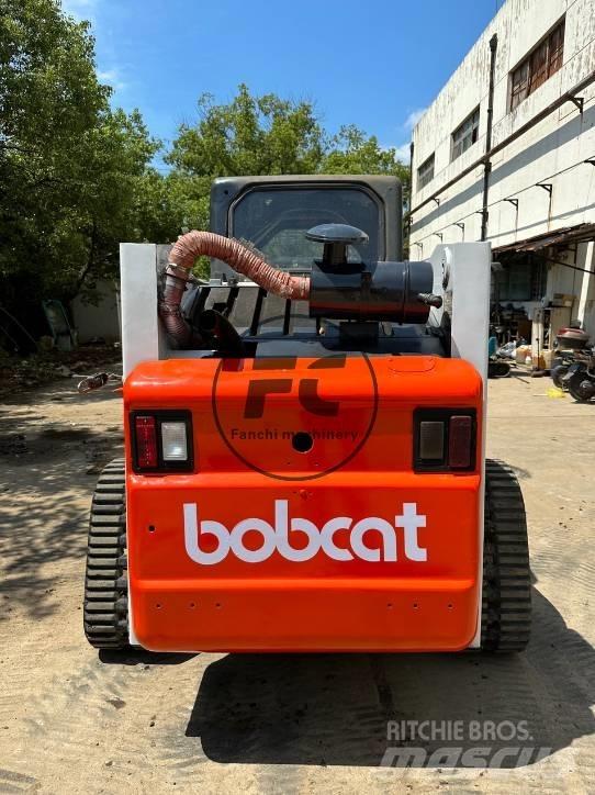Bobcat 864 Kompaktlader