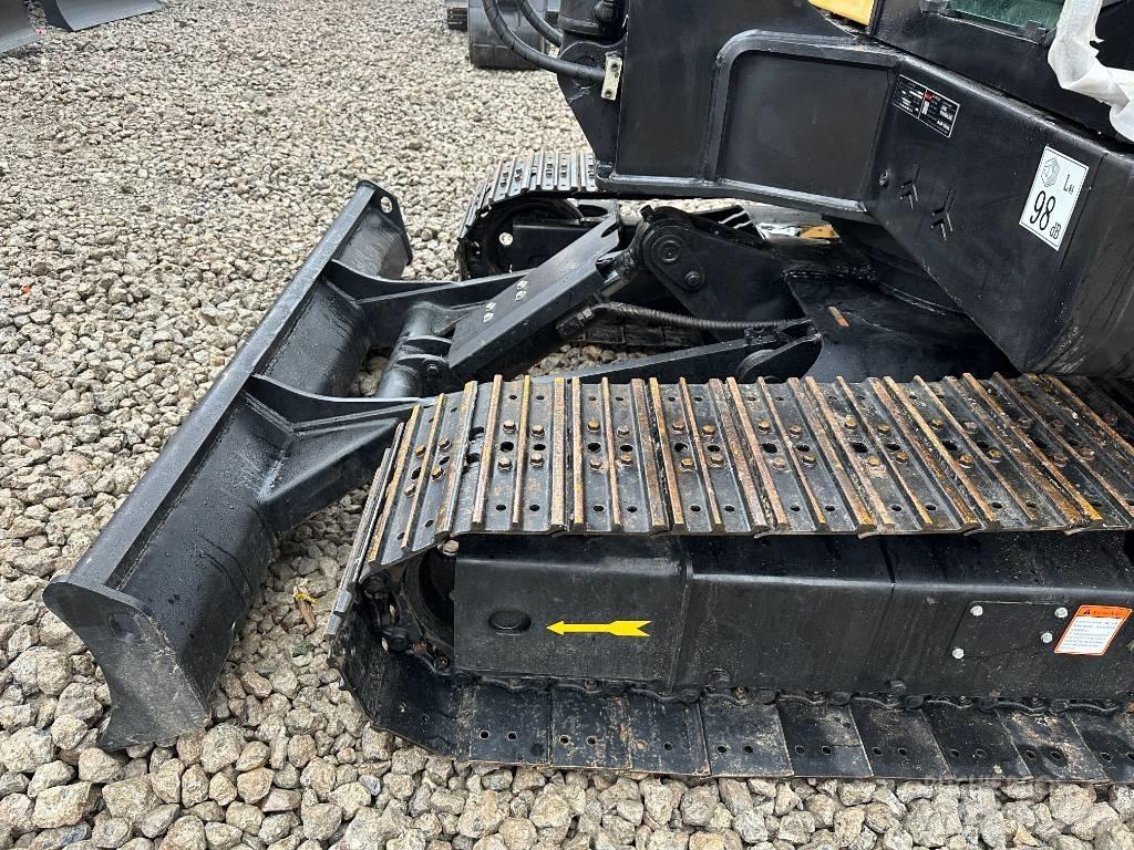 Sany SY 55 C Raupenbagger