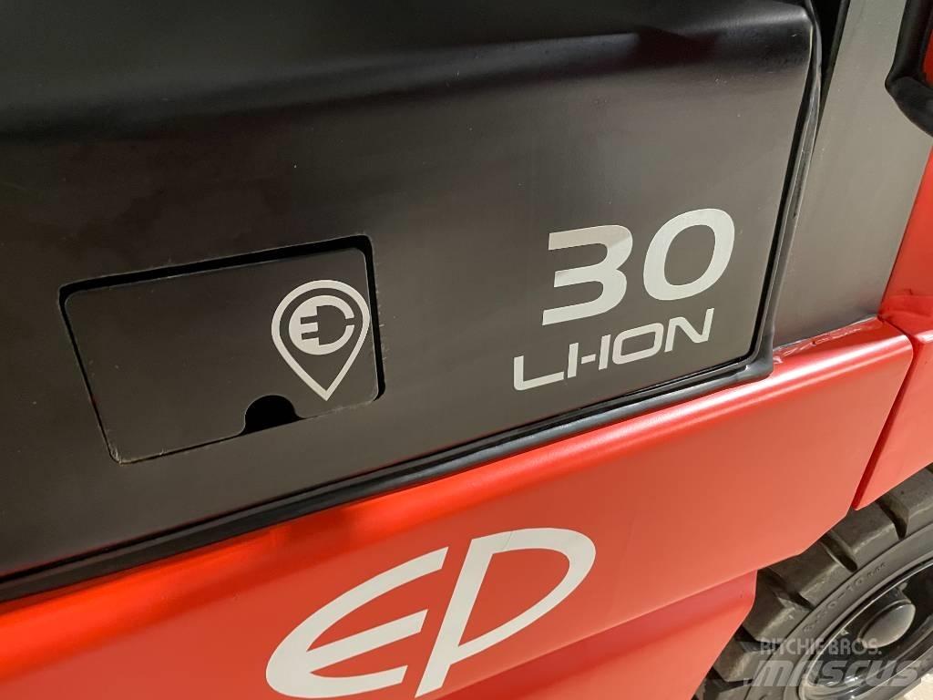 EP EFL302 Elektrostapler