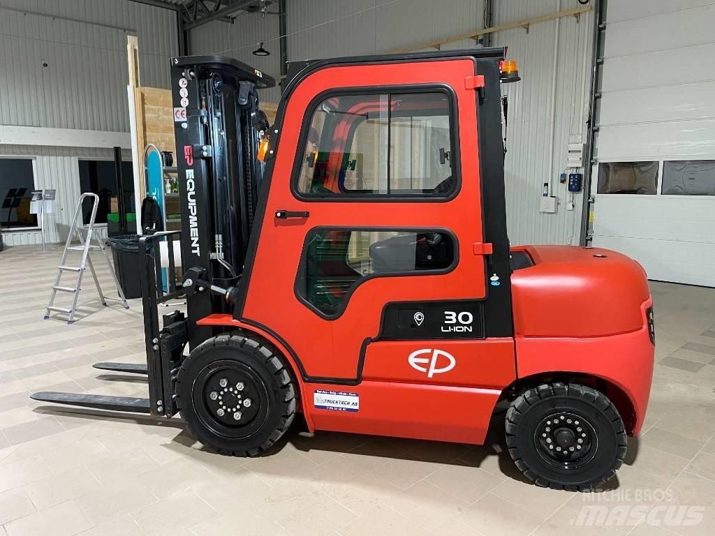 EP EFL302 Elektrostapler
