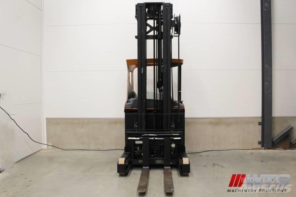 BT RR E 160 Schubmaststapler
