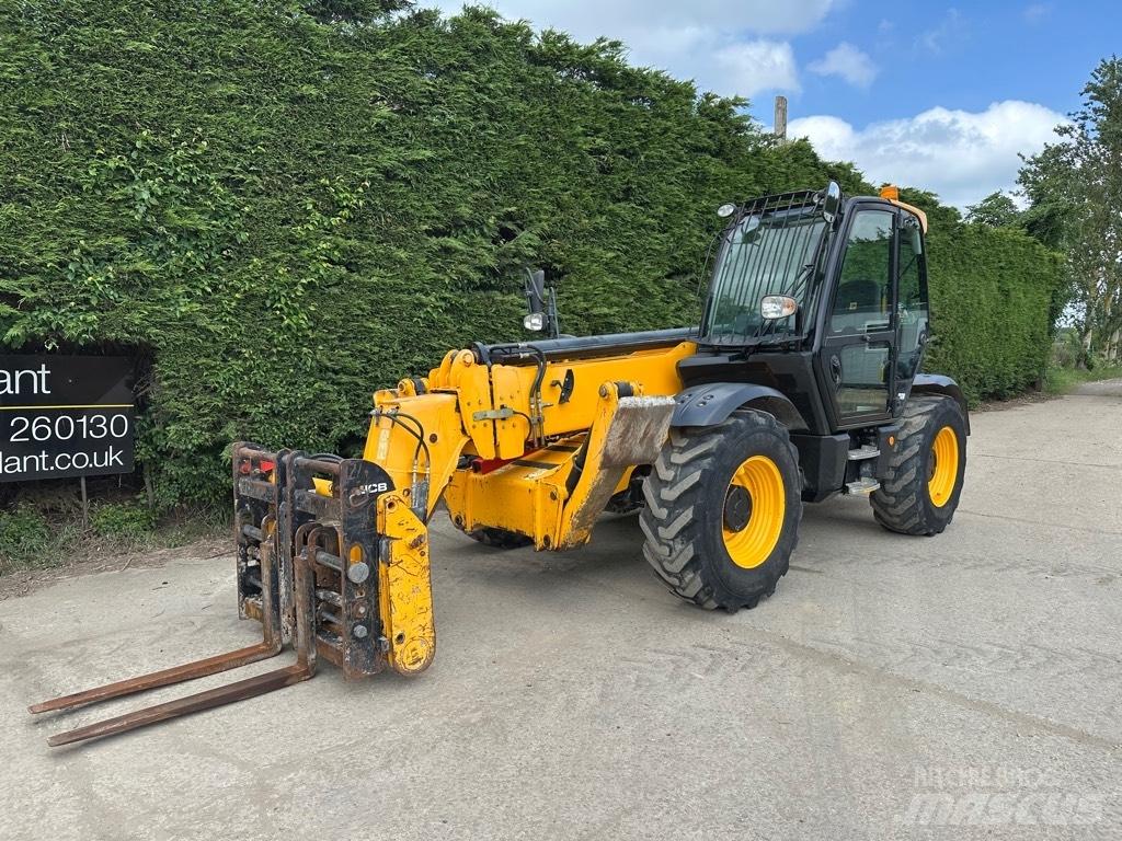 JCB 540-140 Teleskoplader