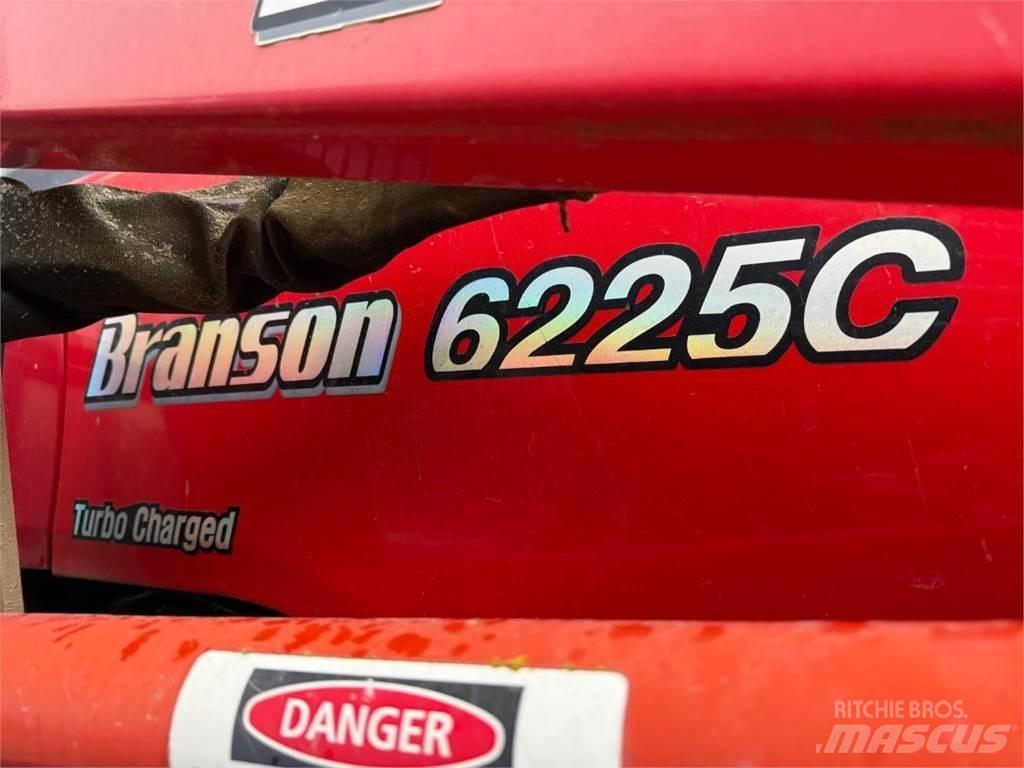 Branson 6225 C Traktoren