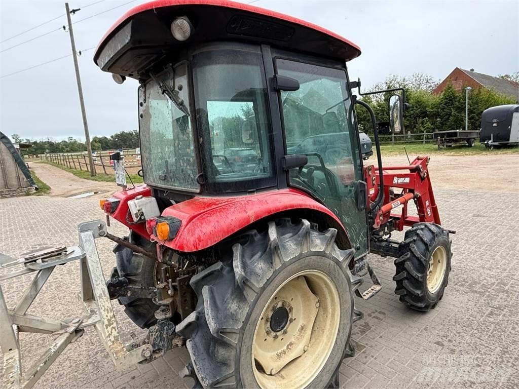 Branson 6225 C Traktoren