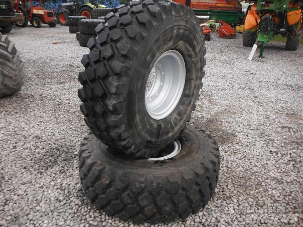 Michelin 16.00R20 Reifen