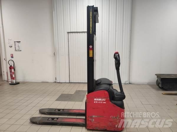 Manitou ES412 AC Selbstfahrstapler