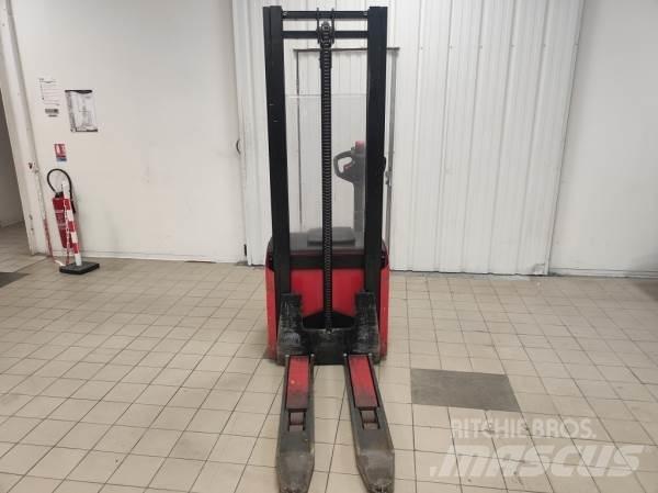 Manitou ES412 AC Selbstfahrstapler
