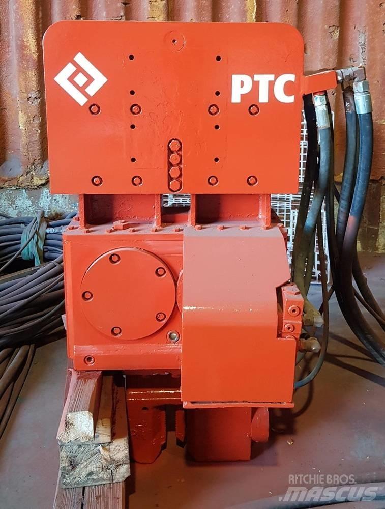  PTC 7 HF4 Vibrationsramme