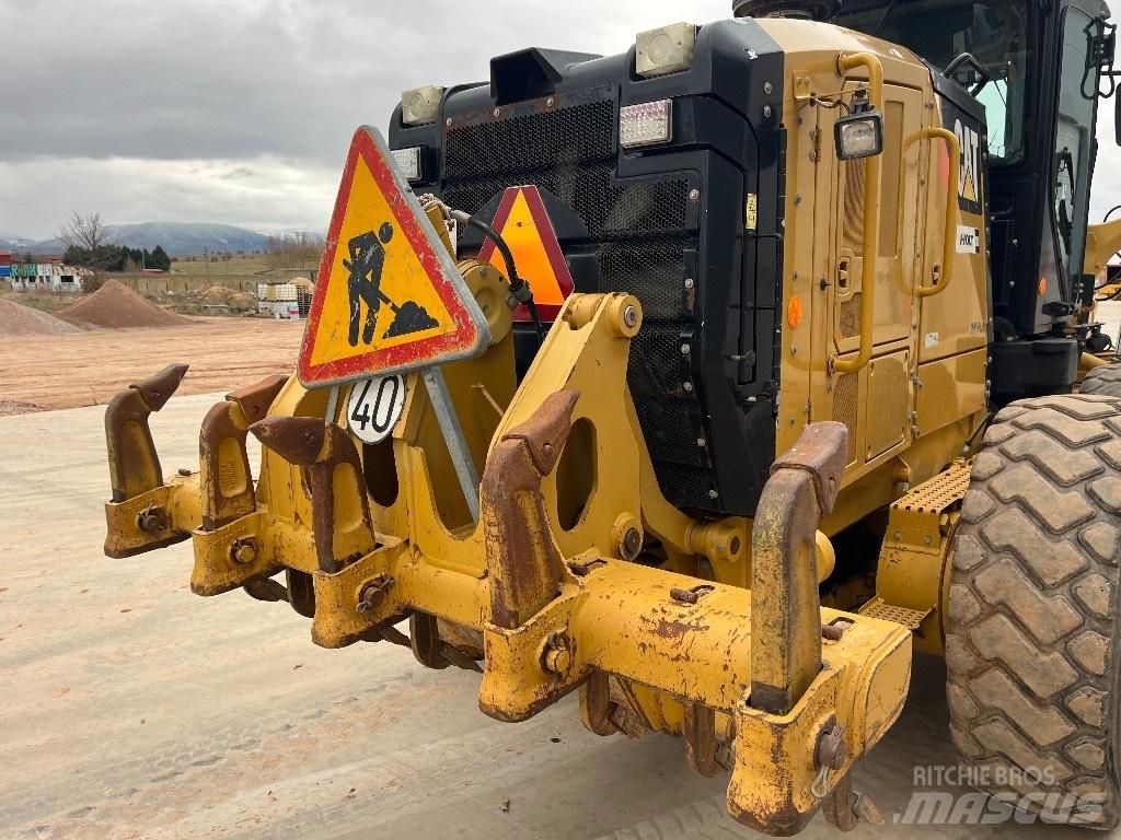 CAT 140 M 2 VHP Grader