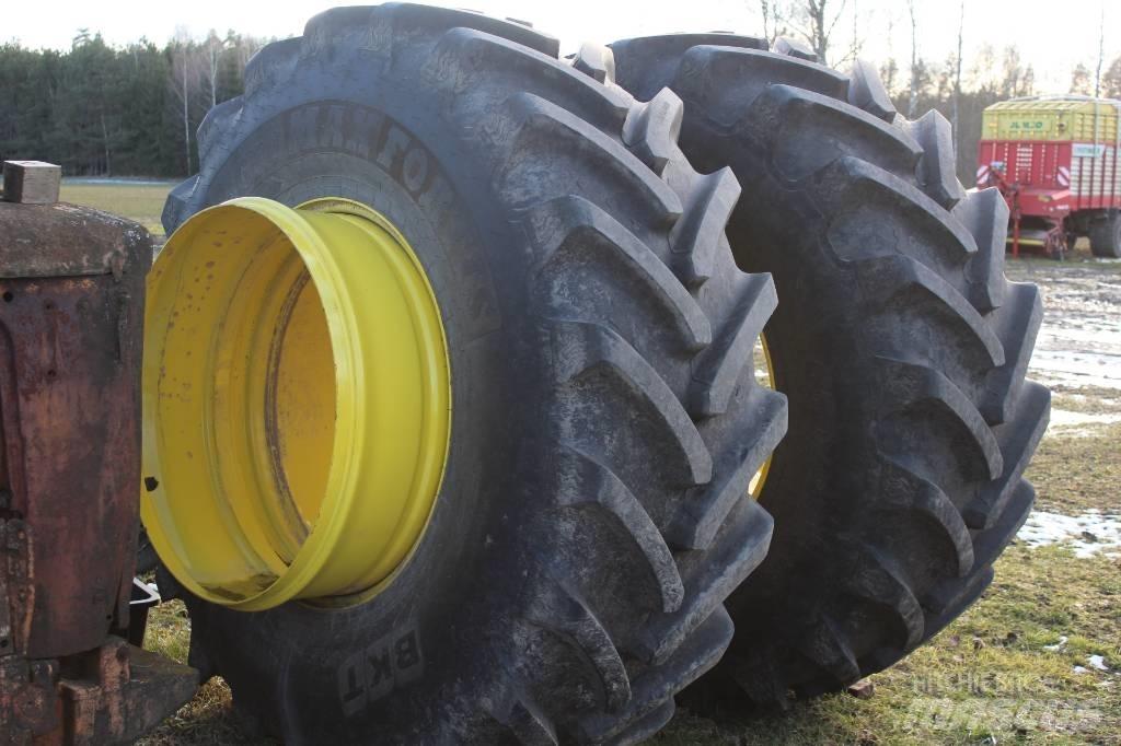 BKT Agrimaxfortis Reifen