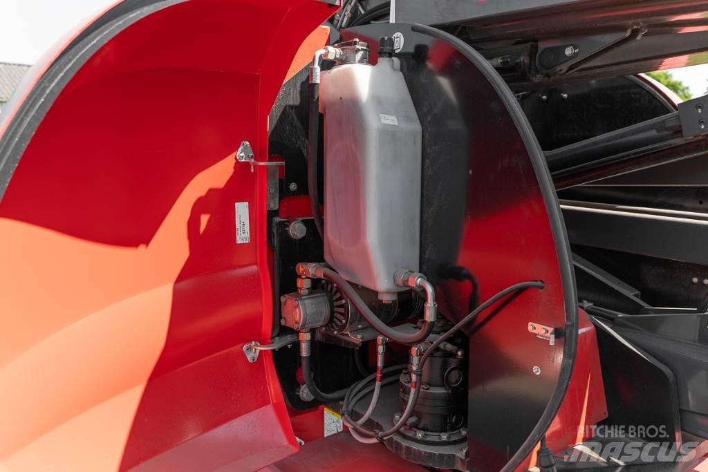 Manitou 170 AETJL Gelenkteleskoparbeitsbühnen