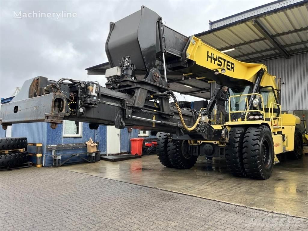 Hyster RS46-41L-CH Andere Gabelstapler