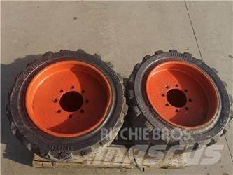 Trelleborg 31x10-20 Reifen