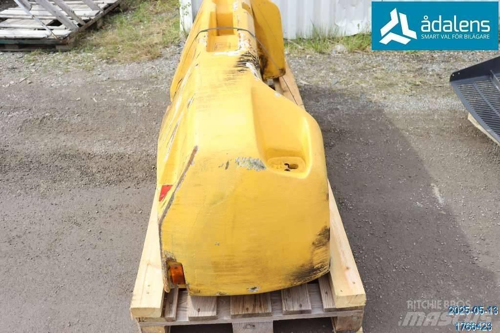 Volvo L 120 G Andere Zubehörteile