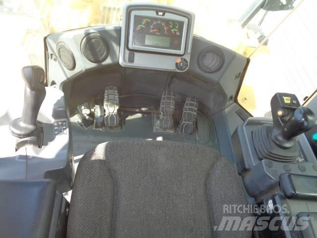 CAT 950M Radlader