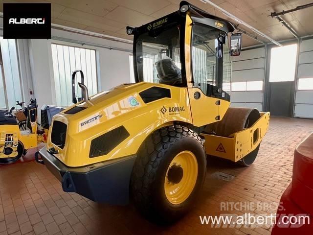 Bomag BW 177 D-5 Walzenzüge