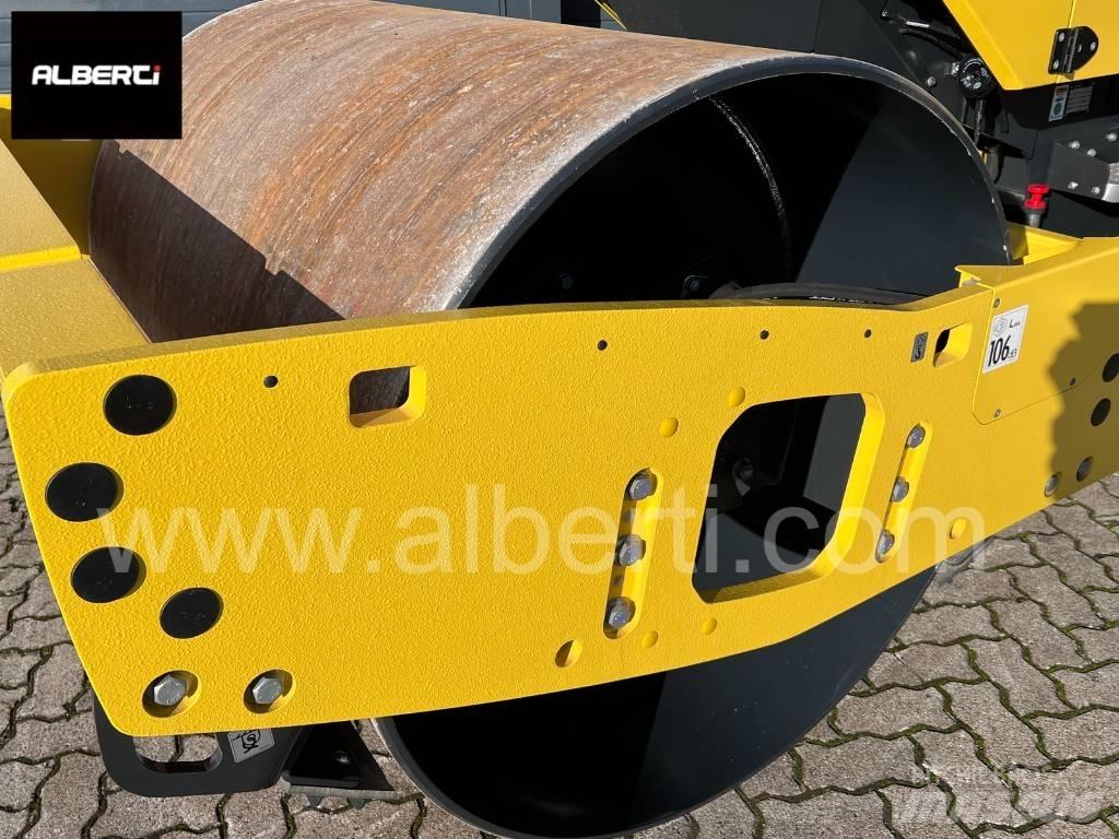 Bomag BW 177 D-5 Walzenzüge