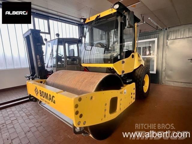 Bomag BW 177 D-5 Walzenzüge