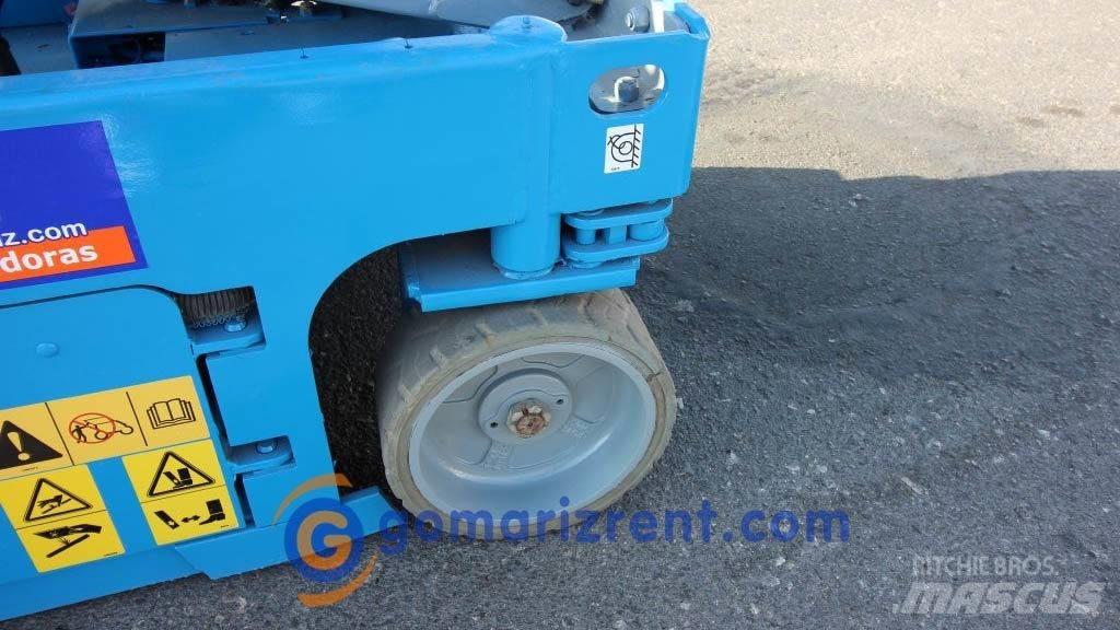 Genie GS 1932 Scheren-Arbeitsbühnen