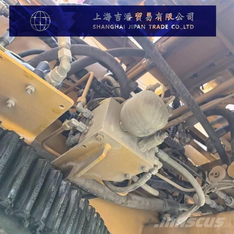 Sany STC 800 All-Terrain-Krane