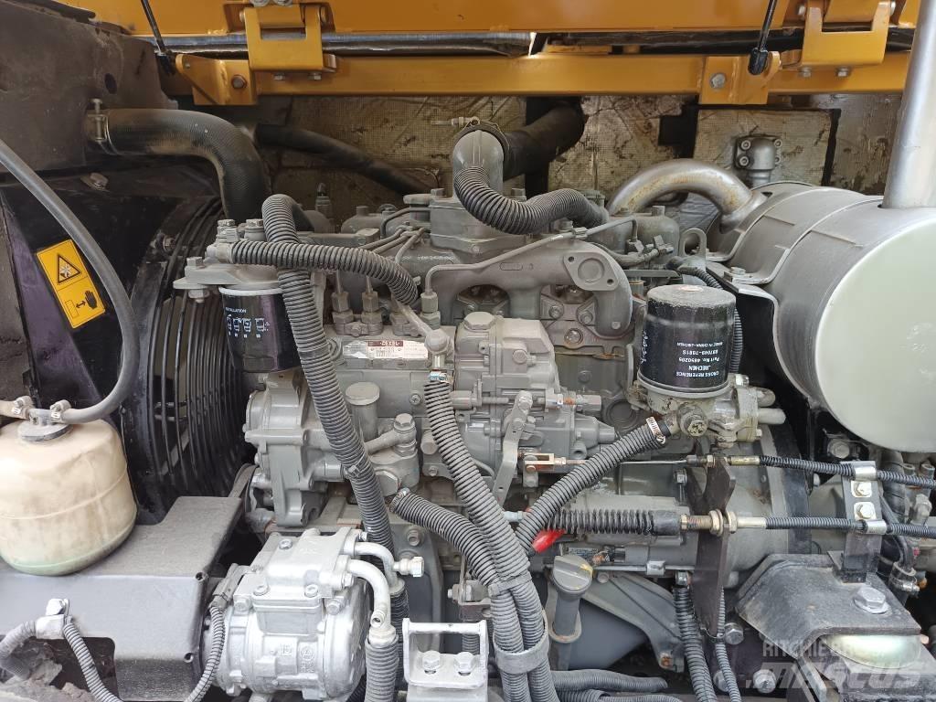 Sany SY 60 C Pro Raupenbagger