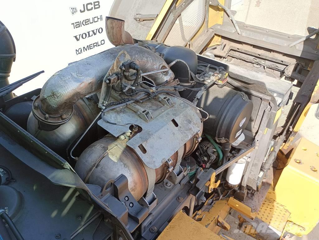 Volvo L 110 H Radlader