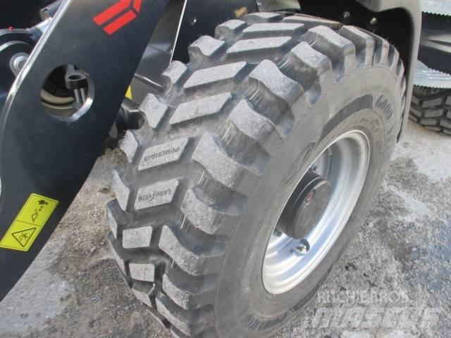 Terex TL 100 Radlader