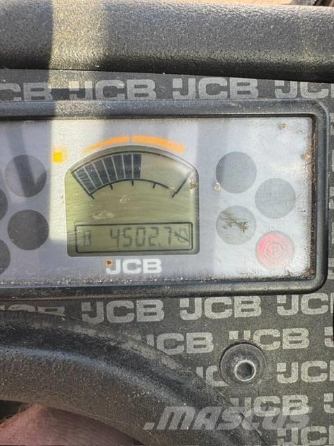 JCB TLT 35 D Dieselstapler