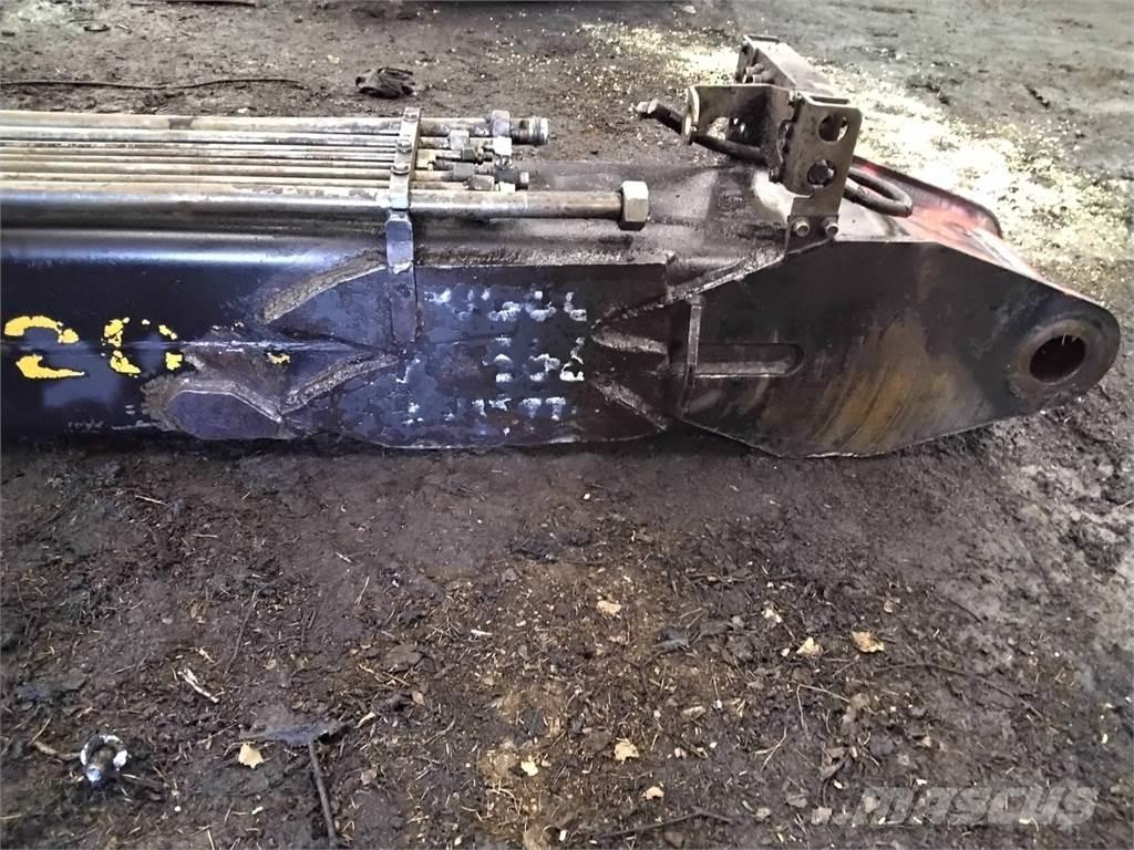 Rottne RK200 Erntekrane