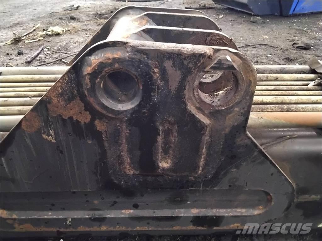 Rottne RK200 Erntekrane