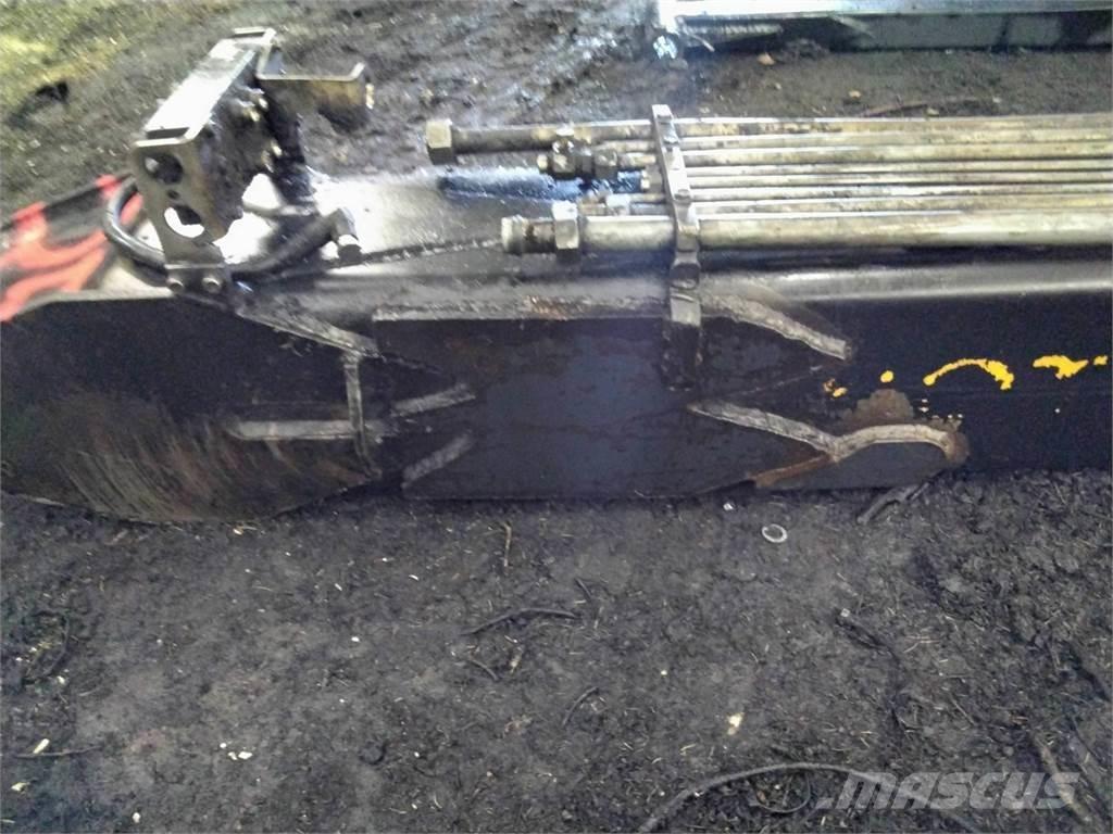 Rottne RK200 Erntekrane