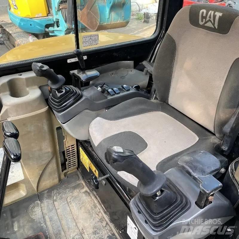 CAT 303.5 C CR Minibagger < 7t