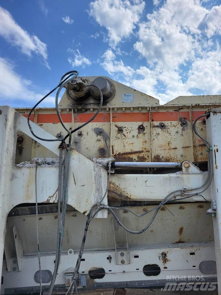 Metso LT 300 GPB Mobile Brecher