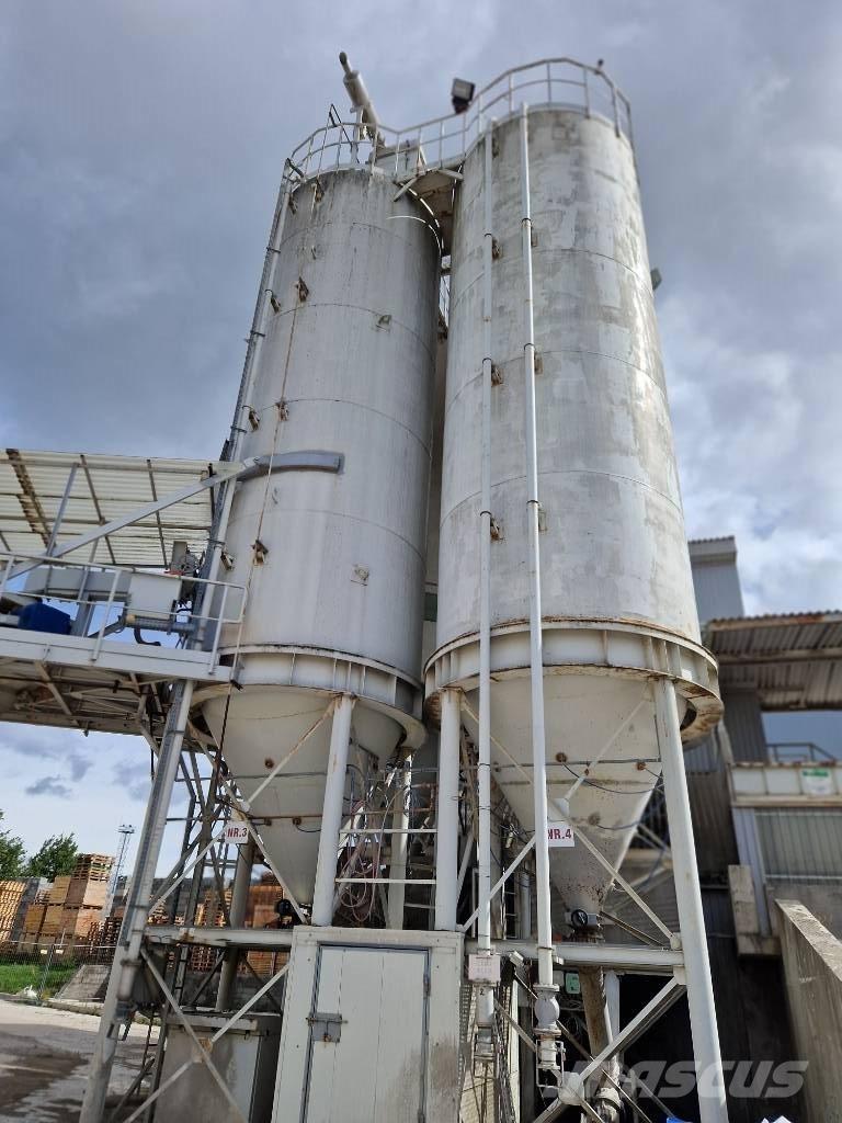  Prodlew Betonfertigungssanlagen