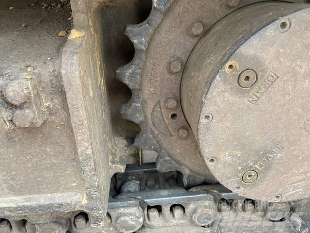 Doosan DX140LC-5 Raupenbagger