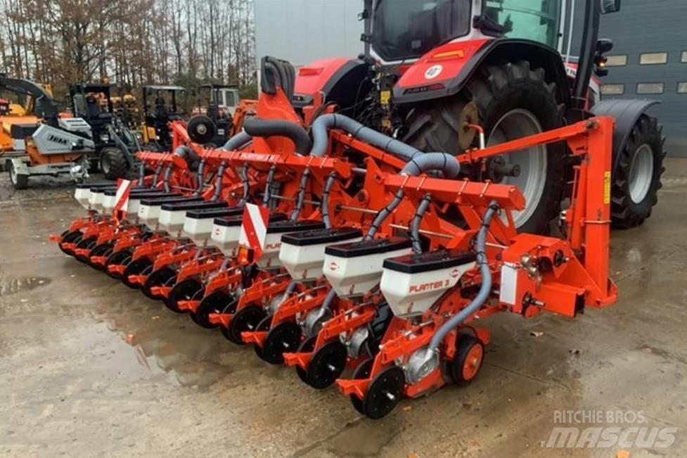 Kuhn Planter 3 Präzisionssaatmaschinen