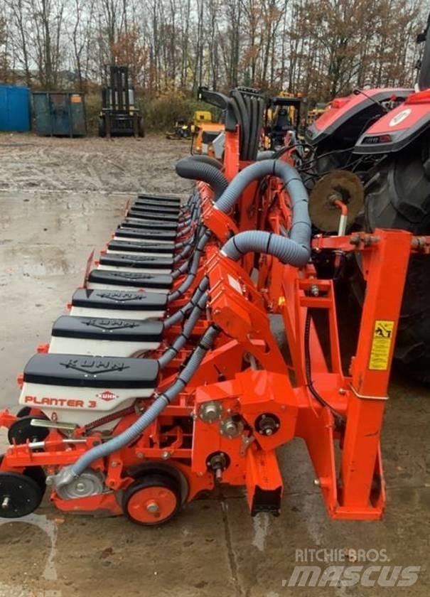 Kuhn Planter 3 Präzisionssaatmaschinen