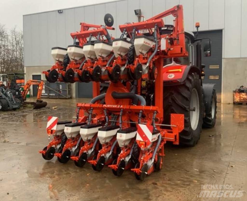 Kuhn Planter 3 Präzisionssaatmaschinen