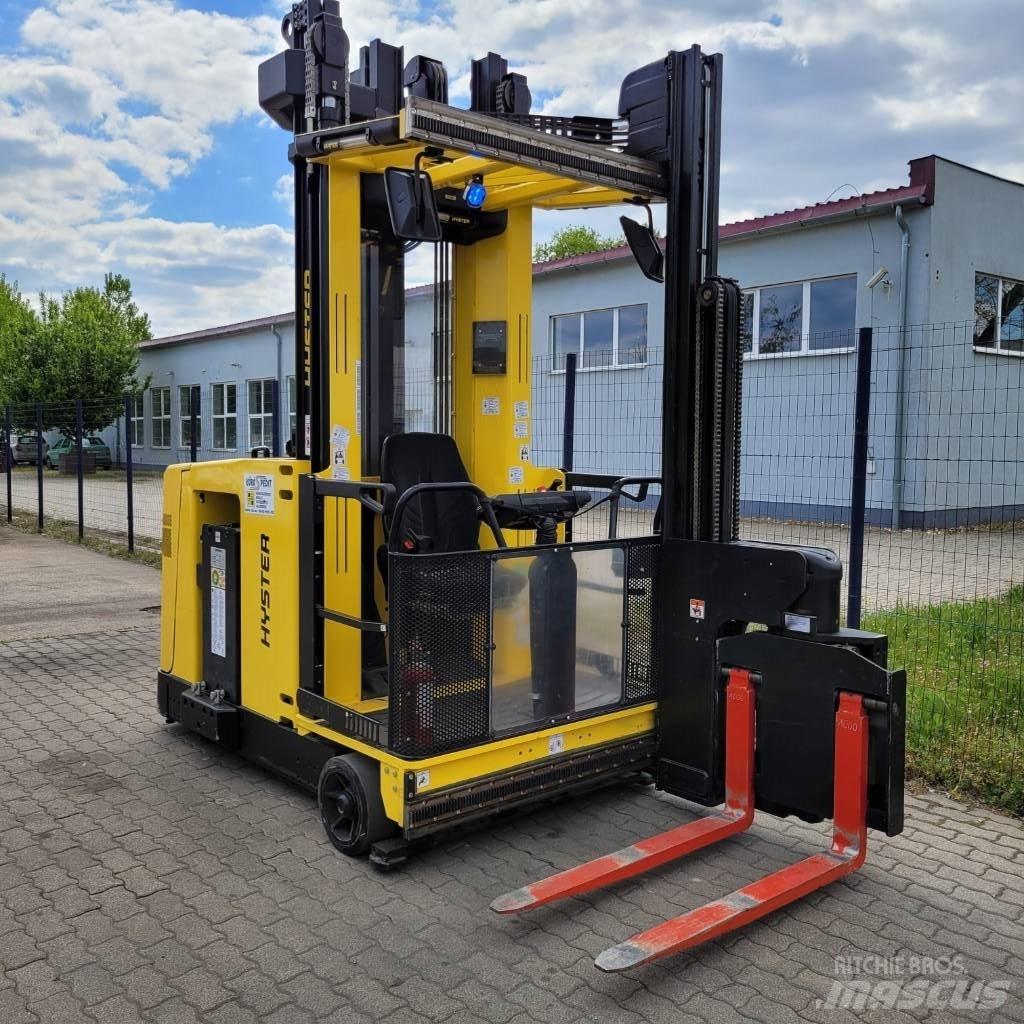 Hyster C 1.0 Sonstige Flurförderzeuge