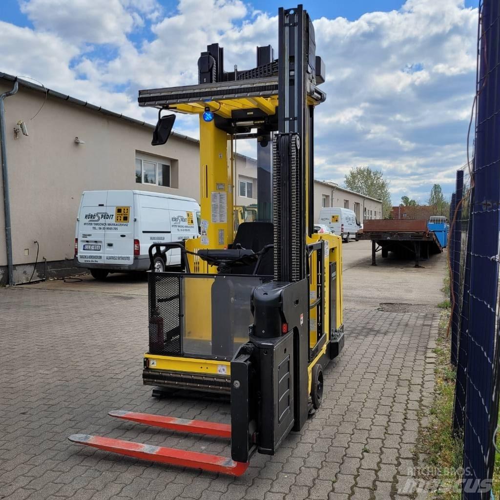 Hyster C 1.0 Sonstige Flurförderzeuge