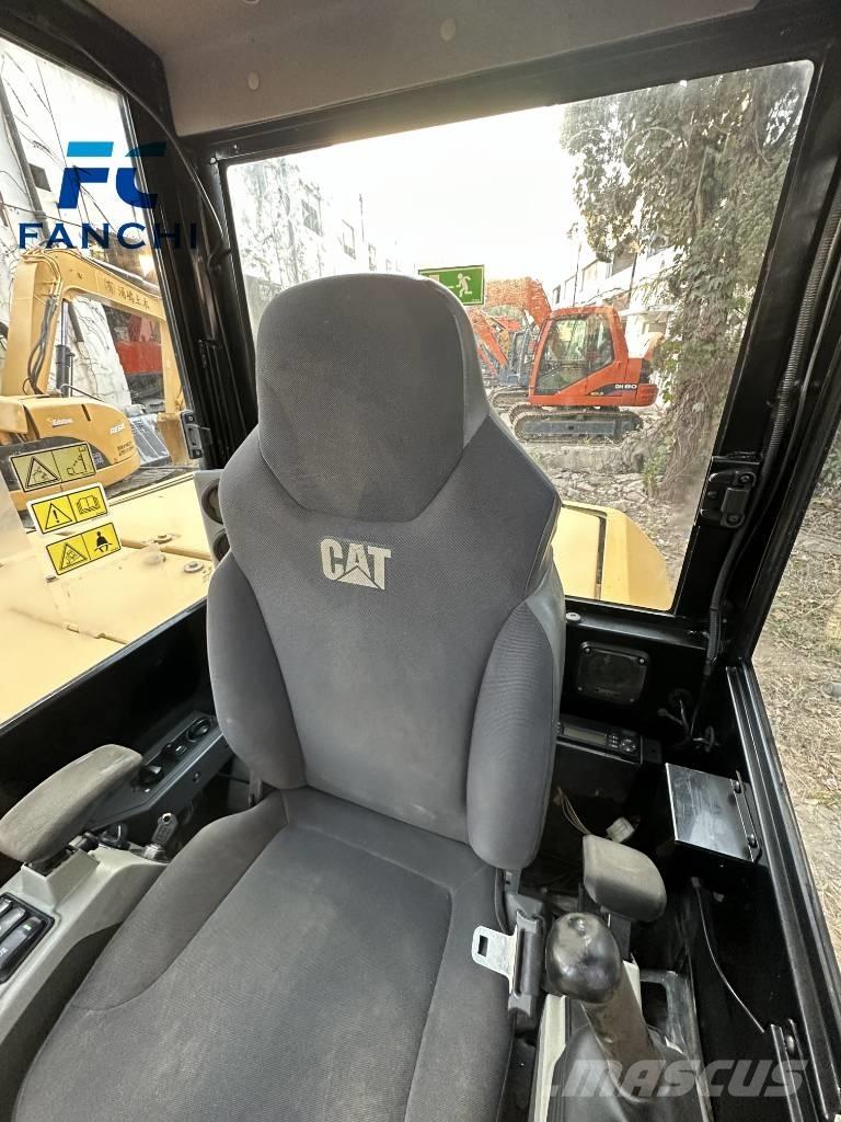 CAT 306 E2 Raupenbagger