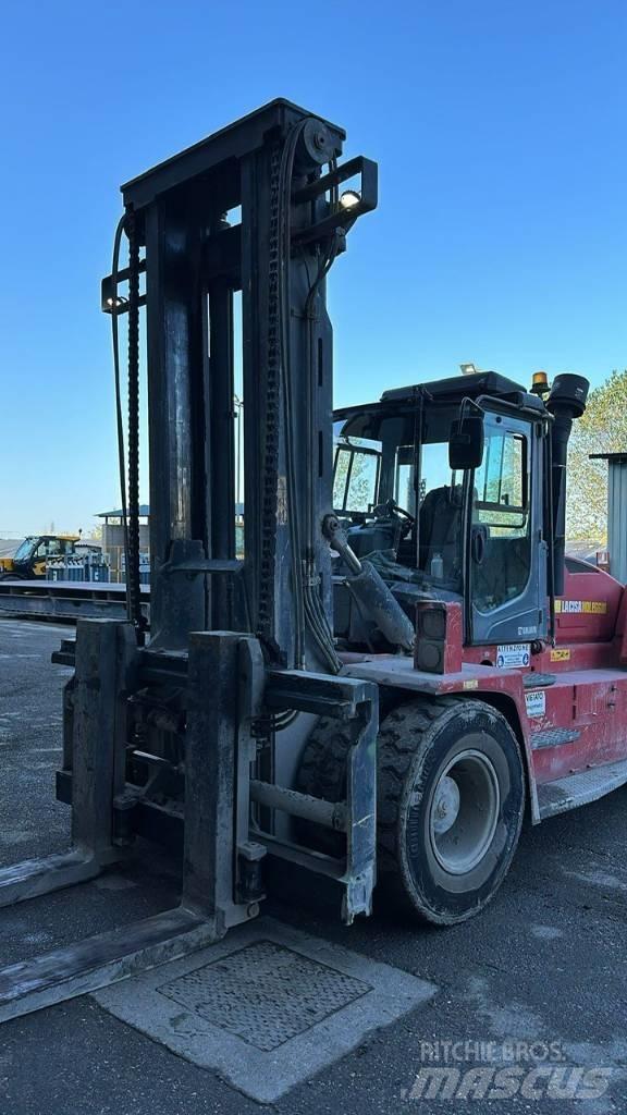 Kalmar DCG 160-12 Dieselstapler